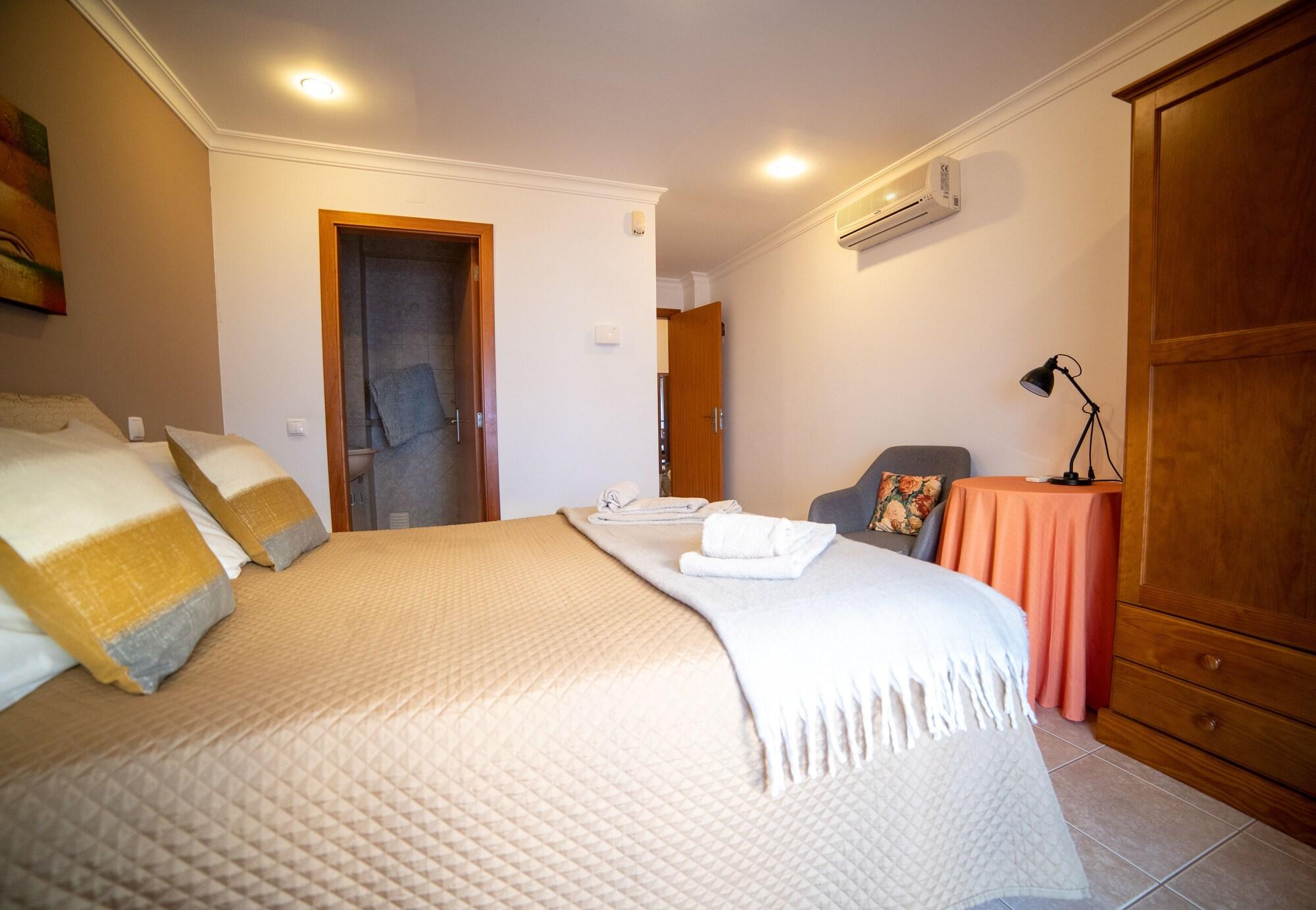 Dream Holidays Cabanas — 4-Star Luxury Hotel in Tavira, Portugal