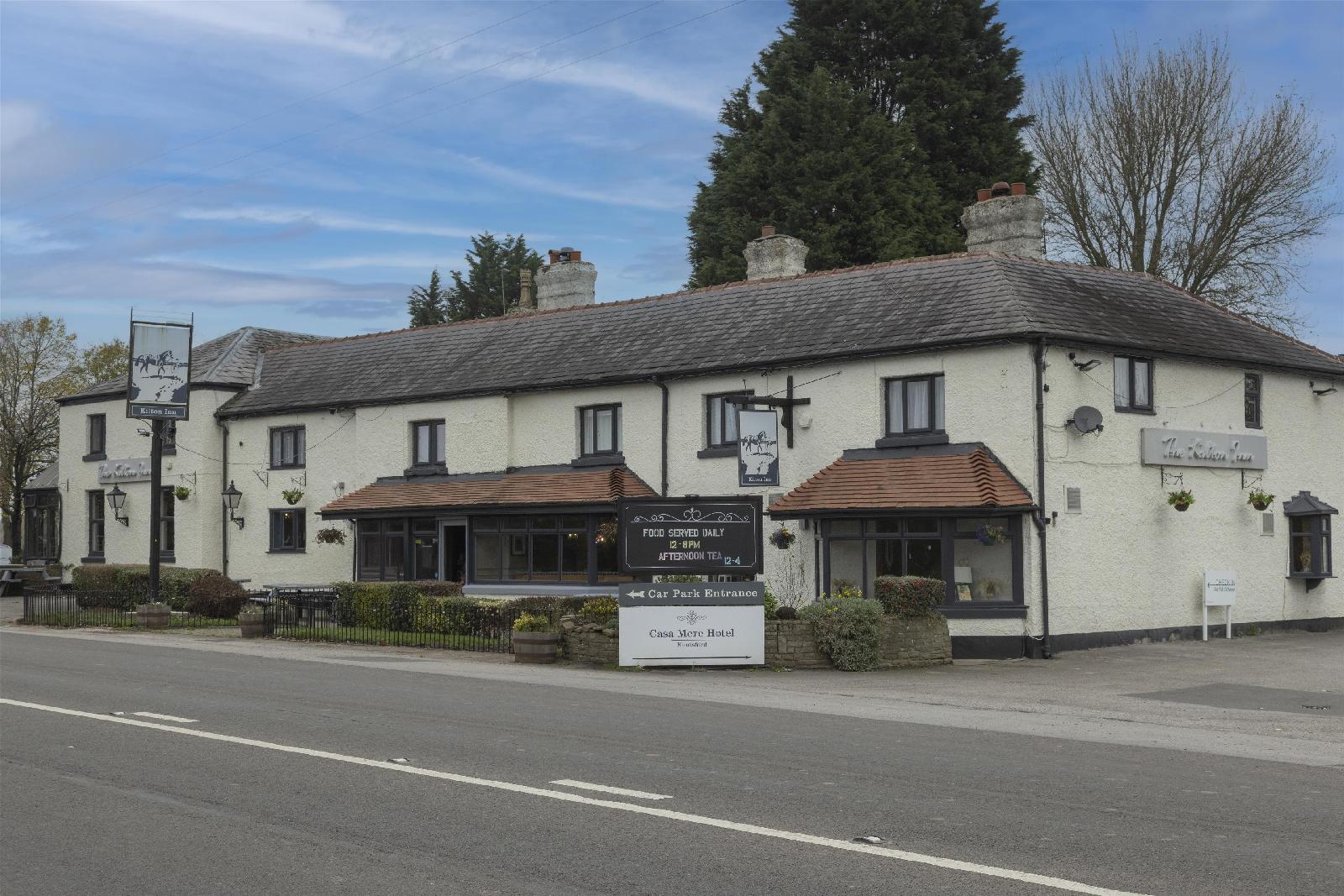 Premier Inn Knutsford Mere — Knutsford
