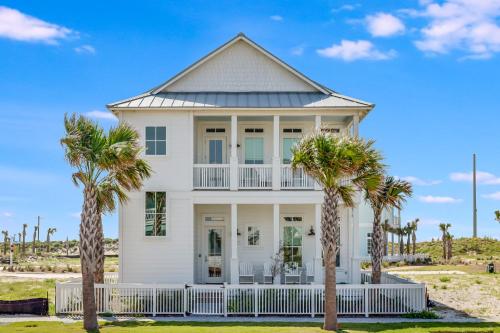 La Perla Blanca in Port Aransas, United States