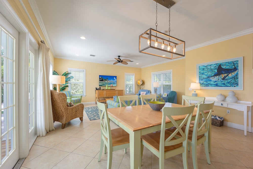 Coral Lagoon Resort Villas & Marina by KeysCaribbean - photo 53