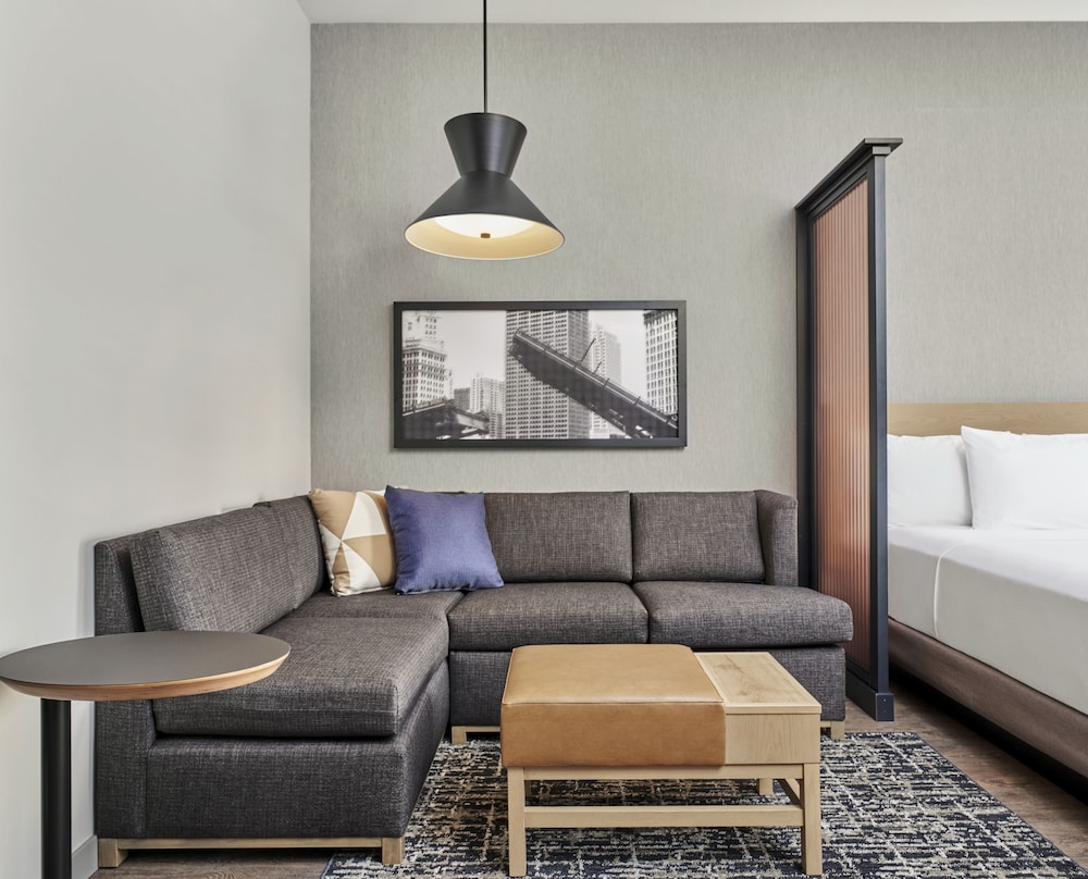 Hyatt Place Sacramento International Airport - photo 3