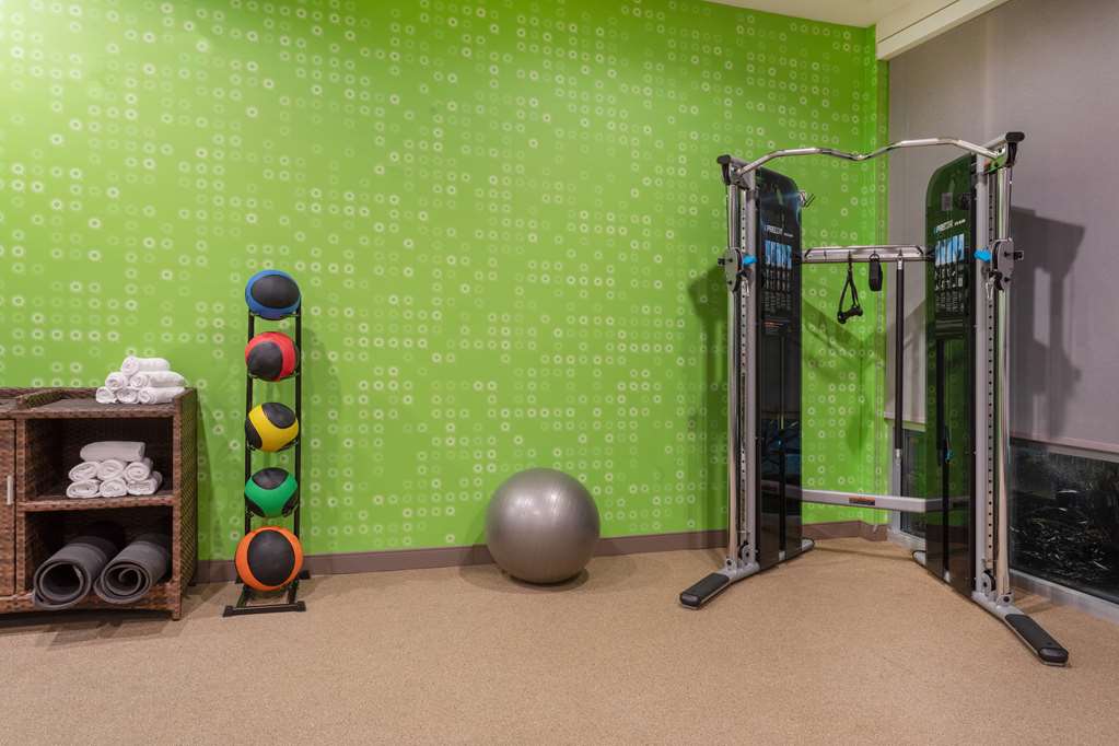 La Quinta Inn & Suites by Wyndham Galt Lodi North - photo 12