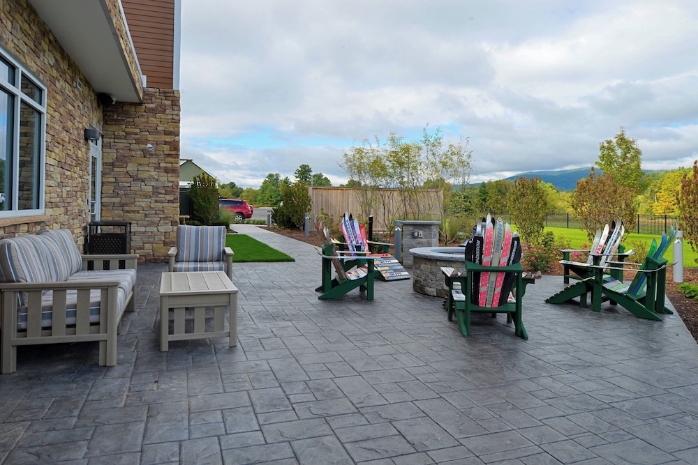 Fairfield by Marriott Inn & Suites Plymouth White Mountains - photo 63