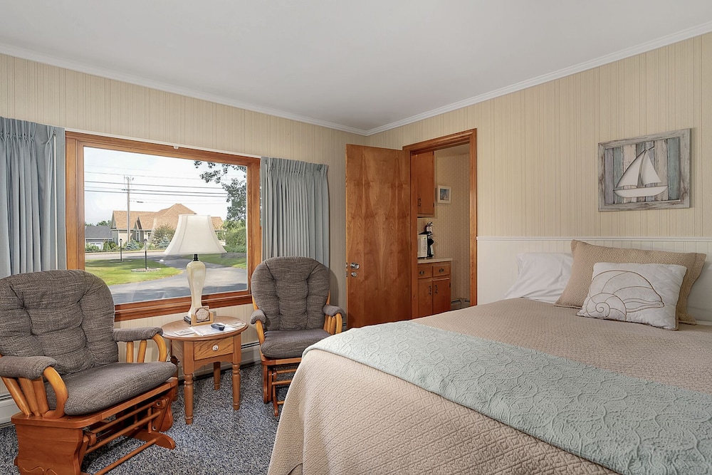 Towne Lyne Motel - photo 89