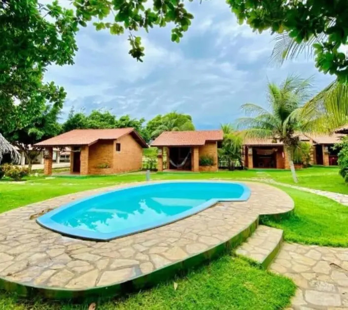 Pousada Beija Flor - last minute hotel in Unknown City