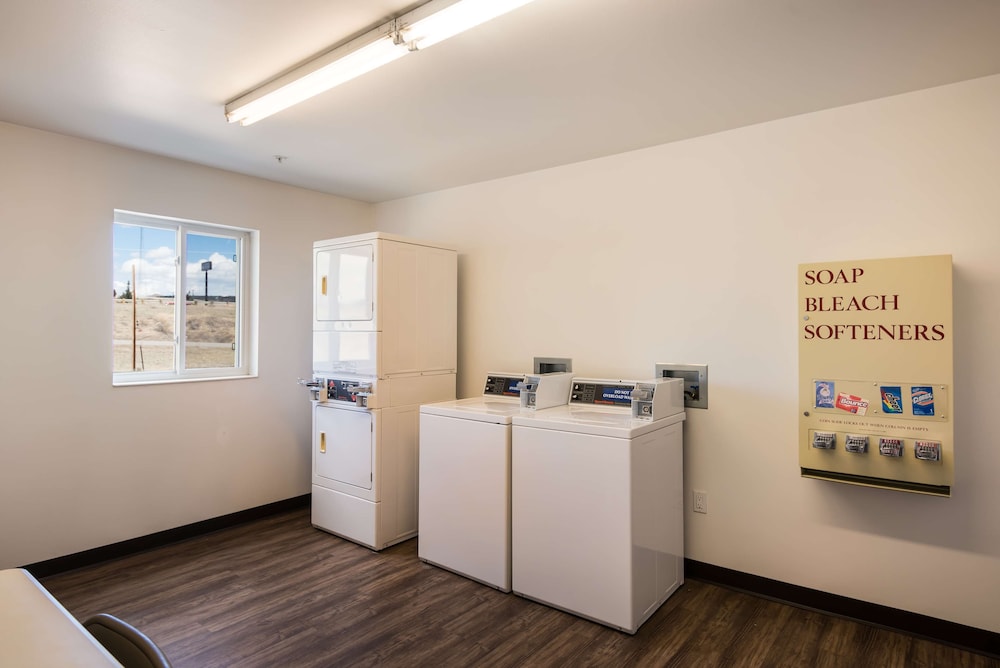 Red Lion Inn & Suites Butte - photo 29