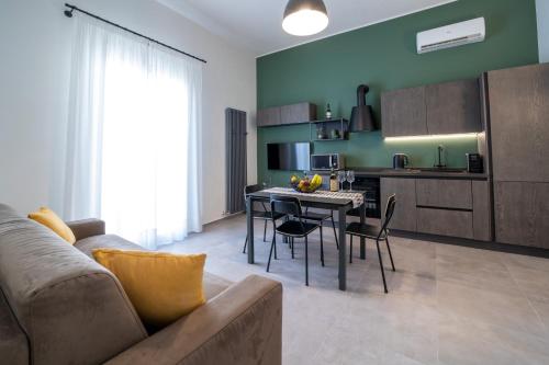 Casa Vacanze Bonaventura — 4-Star Luxury Hotel in Marsala, Italy