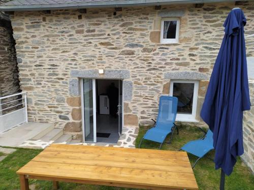 La grange des hermaux - last minute hotel in Unknown City