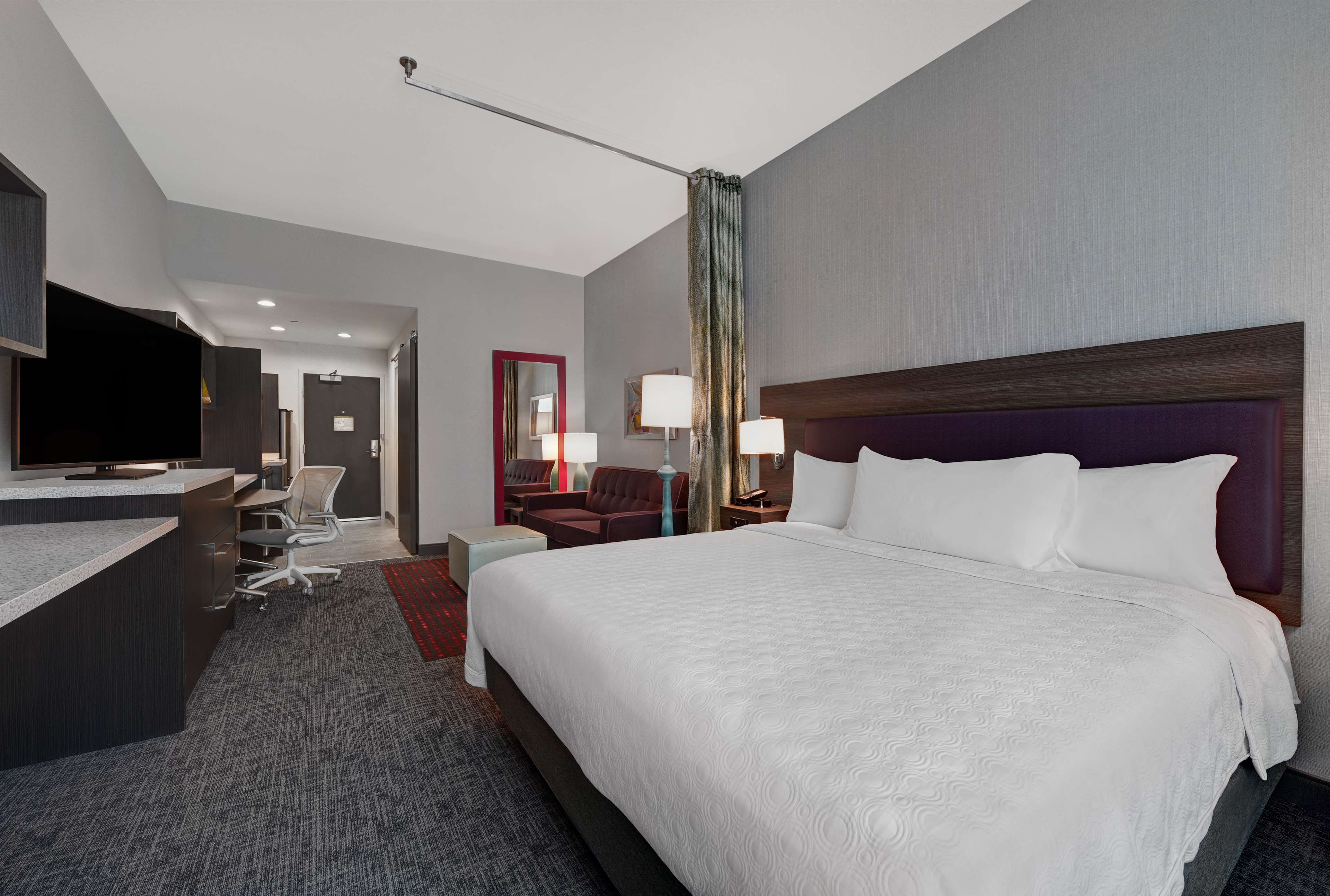 Home2 Suites by Hilton Memphis Wolfchase Galleria - photo 23