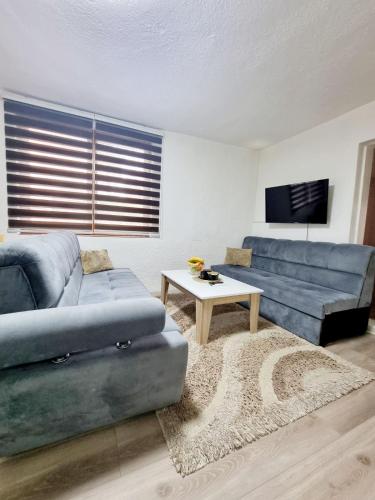 Apartman Family — 4-Star Luxury Hotel in Sarajevo, Bosnia and Herzegovina