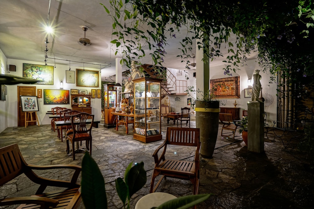 Atelier Kandy — Kandy — photo 5