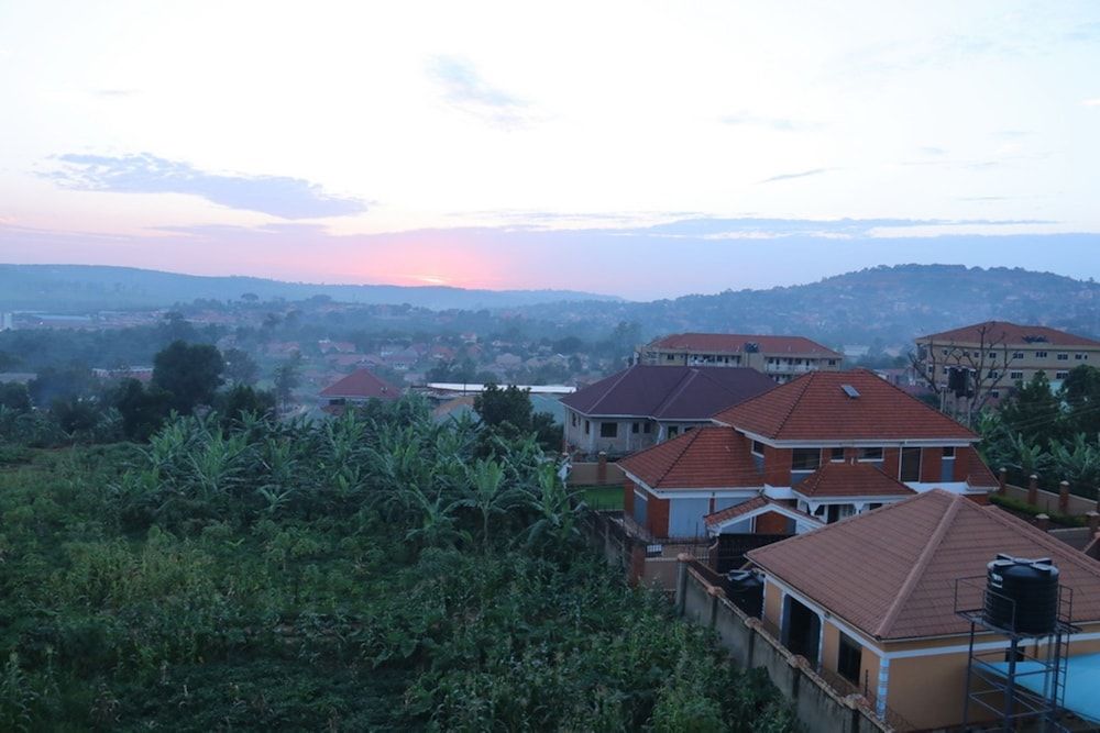 The Shoebill Nest - last minute hotel in Kampala