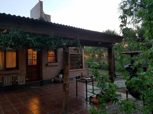 Soy Ahora - last minute hotel in Unknown City