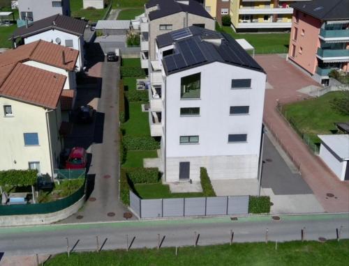 I viaggi del Lea Self Check in 24h in Cadenazzo, Switzerland