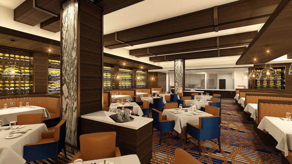 Hard Rock Hotel & Casino Sacramento - photo 12