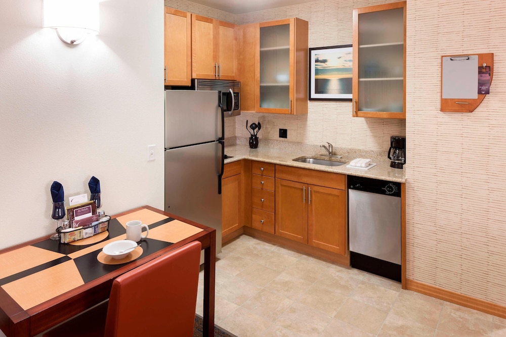 Residence Inn by Marriott Chicago Lake Forest Mettawa - photo 11