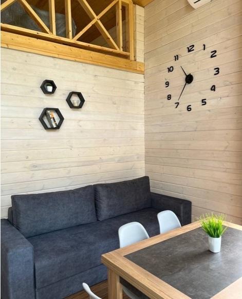 Valley Sunny Snt Nadezhda in Miass, Russia