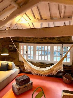 The Cliffs Cala Porto do Val — 4-Star Luxury Hotel in Cervo, Spain
