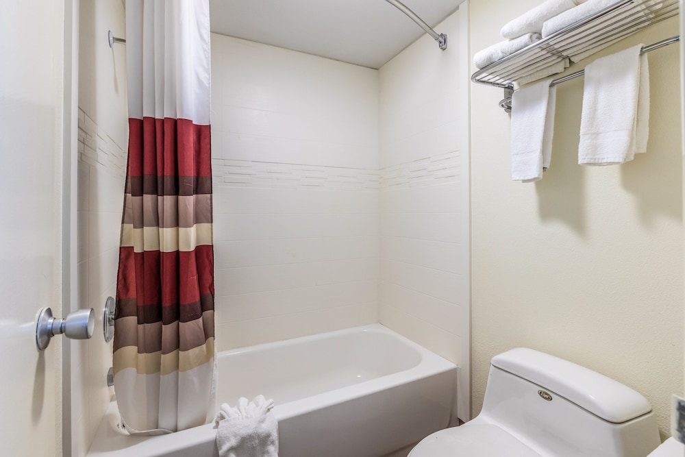 Red Roof Inn Caryville - photo 18