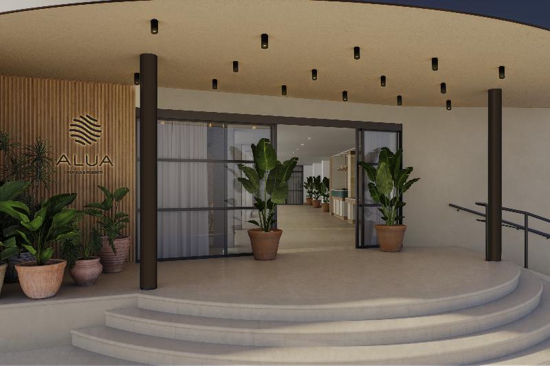 Alua Linda Mallorca Newly Renovated 2026 — 4-Star Luxury Hotel in Can Pastilla, Spain