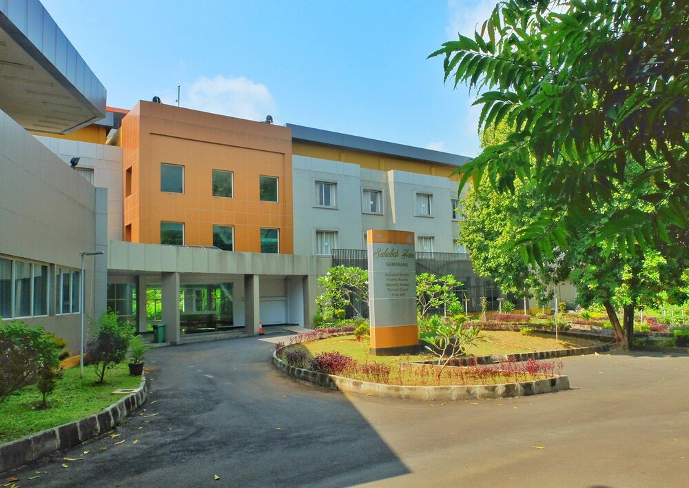 Hotel UTC Semarang in Semarang, Indonesia