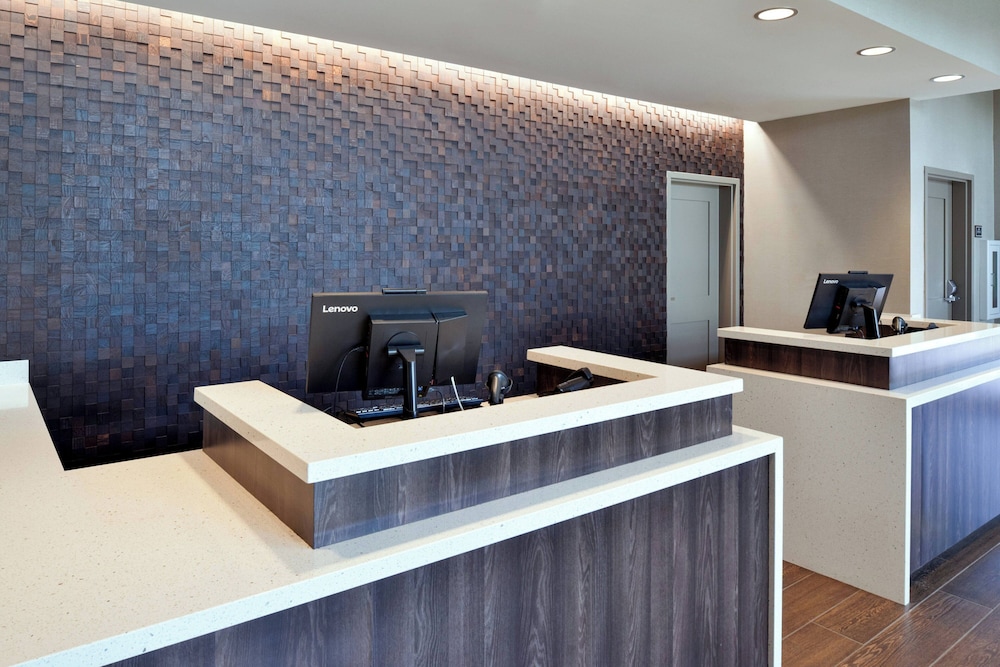 Residence Inn by Marriott Bakersfield West - photo 4