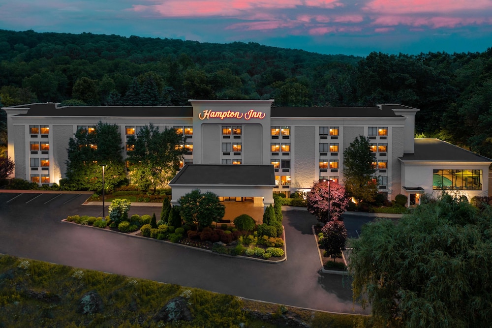 Hampton Inn Danbury - featured photo
