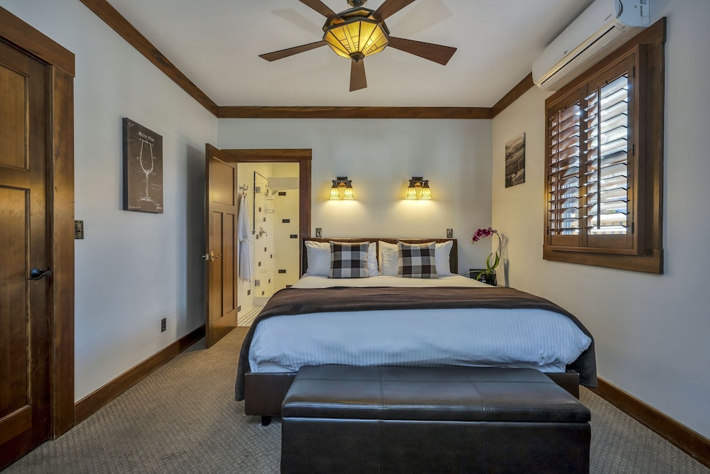 Calistoga Wine Way Inn - photo 81