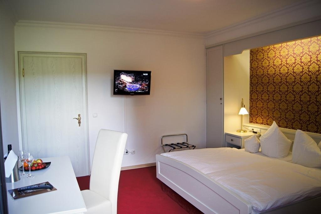 Berggasthof Wilhelmshöhe in Osnabrueck, Germany