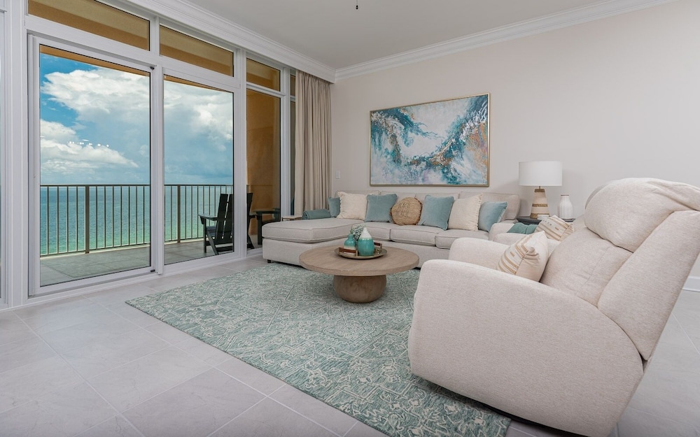 Phoenix Gulf Towers 1203 3 Bedroom Condo - photo 14