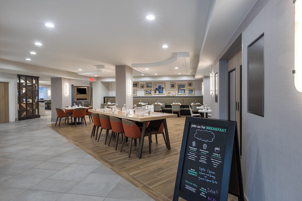 Holiday Inn Anderson by IHG - photo 37