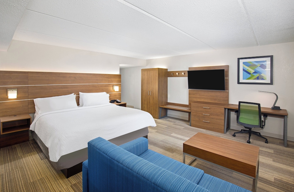 Holiday Inn Express Hotel and Suites Kings Mountain by IHG - photo 4