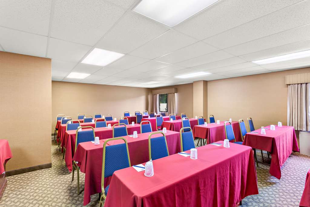 Comfort Inn White River Junction - photo 40
