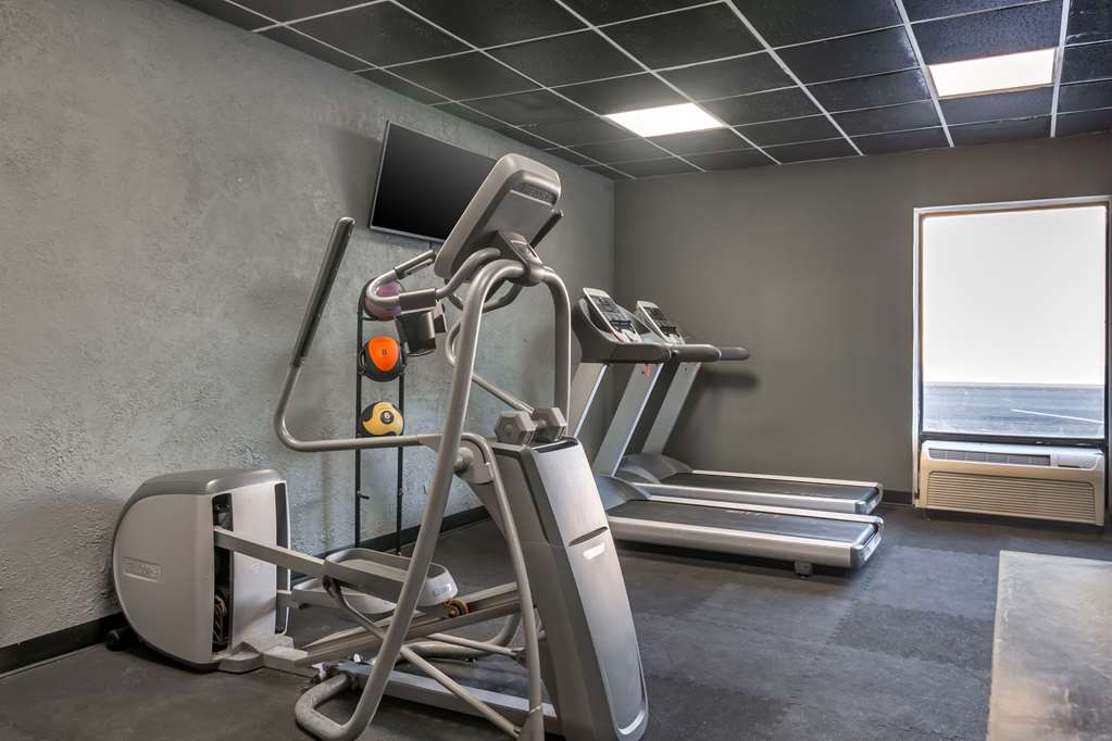 Mainstay Suites Springfield Il - photo 29