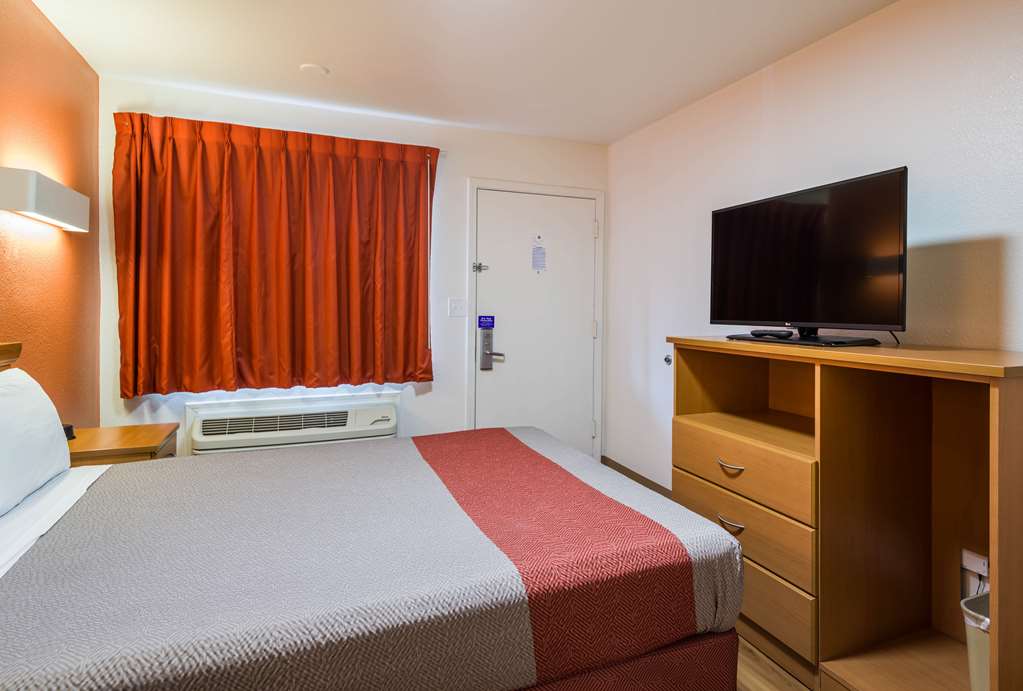 Motel 6 Concord CA - photo 14