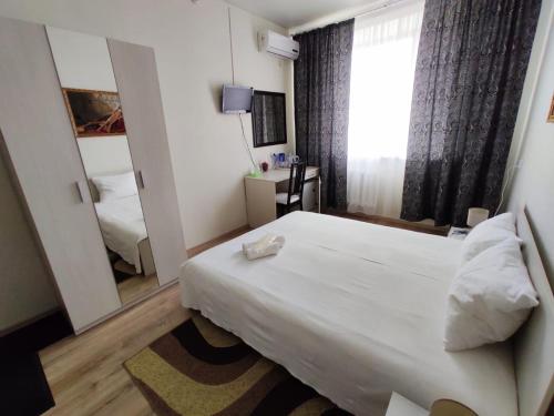 Hotel Yurmaty — hotel in Salavat