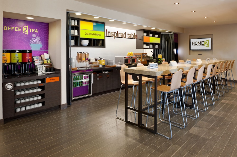 Home2 Suites by Hilton Nashville Vanderbilt TN - photo 35