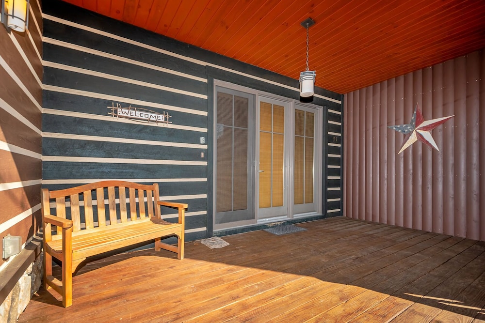 Glamping on The Mountain - photo 34