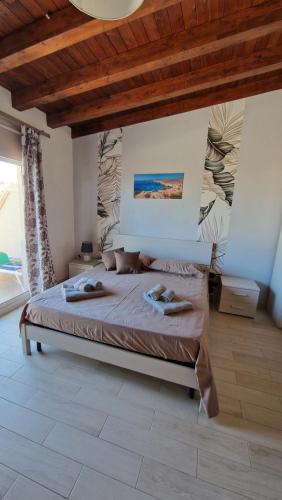 Avvenire in Lampedusa, Italy