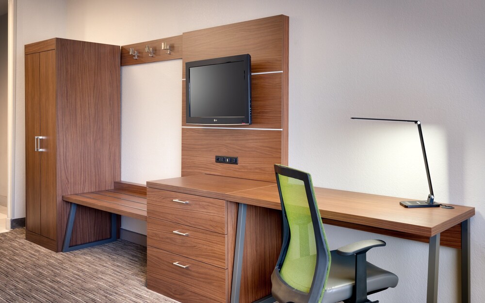 Holiday Inn Express Heber City by IHG - photo 6