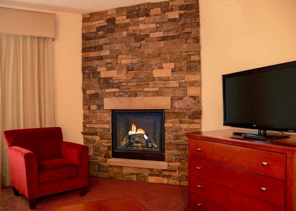 Penn Wells Lodge - photo 19