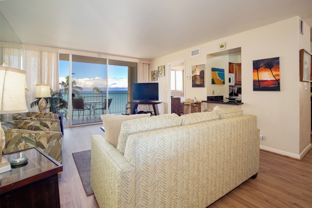 Royal Kahana Maui By Outrigger - photo 270