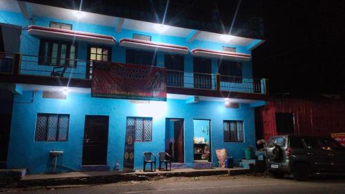 Hotel Prabhat & Resturent - last minute hotel in Unknown City
