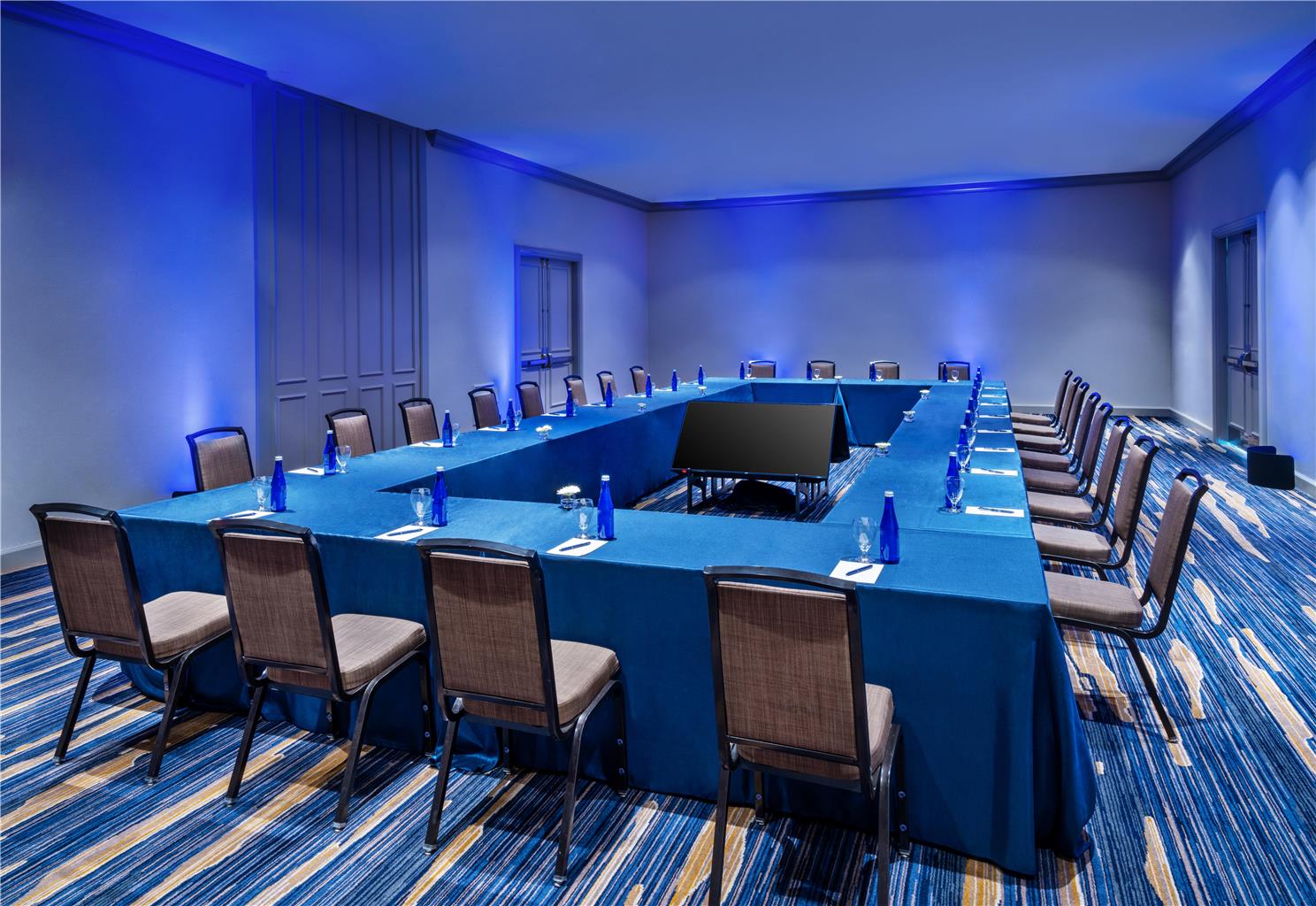Grand Hyatt Tampa Bay - photo 13