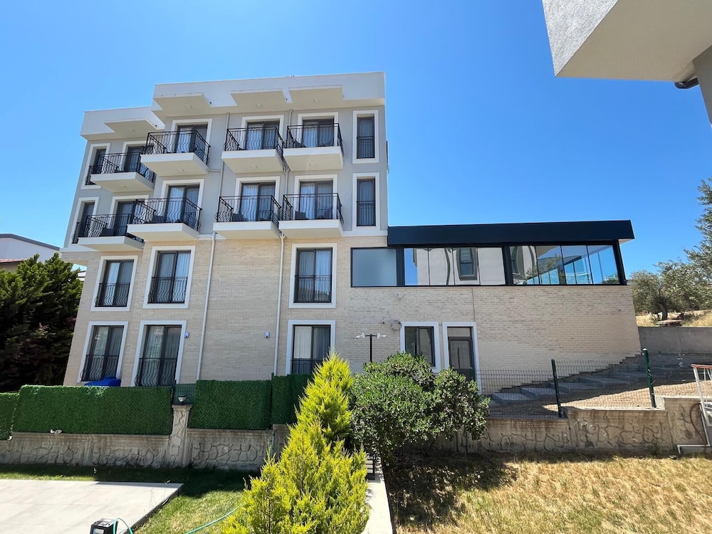 Ege Vadi Otel in Ayvalik, Turkey