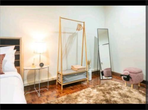 4BR house MRT subway 250m Chatujak Market wi fi