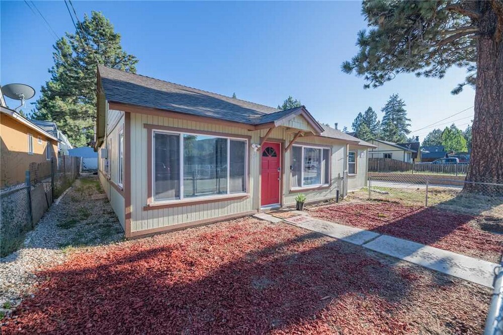 Vivienda de Osos — hotel in Big Bear City