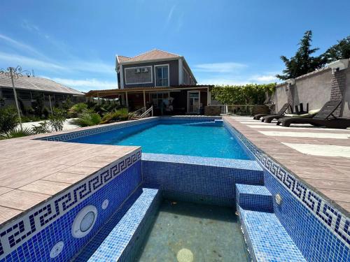 Gilavar 17 in Baku, Azerbaijan