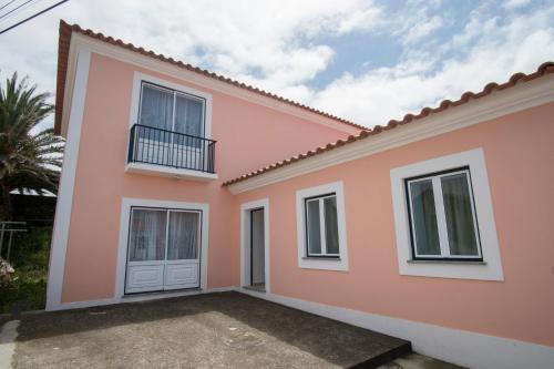 Casa da Carmita — 4-Star Luxury Hotel in Angra Do Heroismo, Portugal
