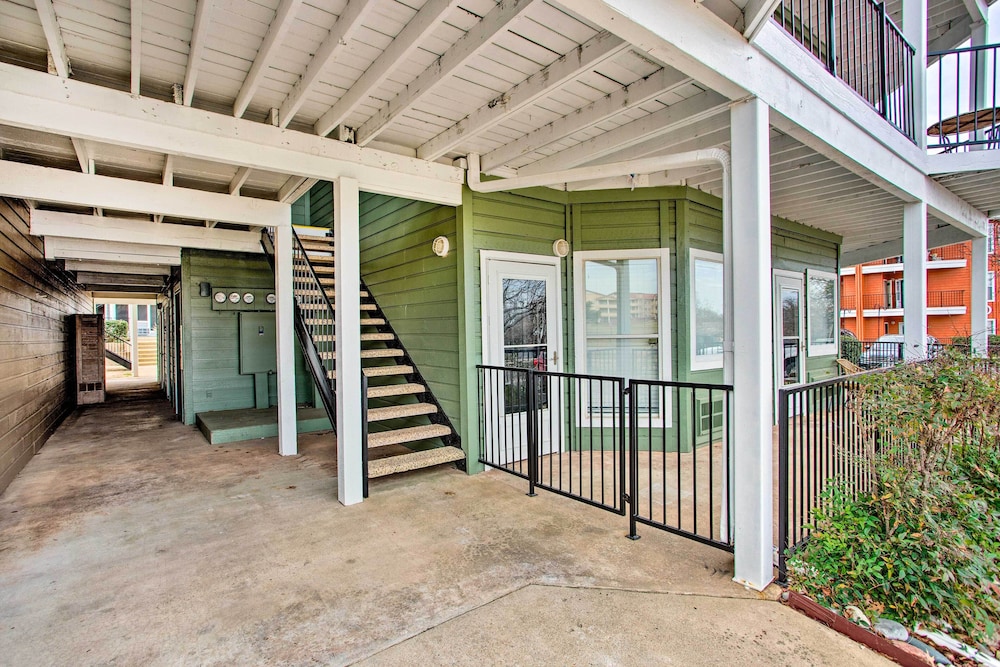 Texoma Lakefront in Tanglewood Golf Resort - photo 10